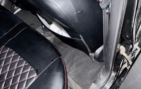 Chevrolet Aveo III, 2007 год, 350 000 рублей, 15 фотография