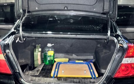 Chevrolet Aveo III, 2007 год, 350 000 рублей, 14 фотография