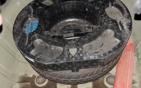 Chevrolet Aveo III, 2007 год, 350 000 рублей, 13 фотография