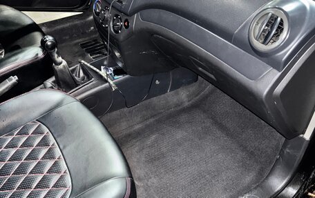 Chevrolet Aveo III, 2007 год, 350 000 рублей, 17 фотография