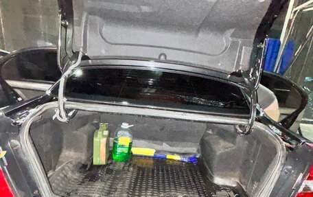 Chevrolet Aveo III, 2007 год, 350 000 рублей, 18 фотография