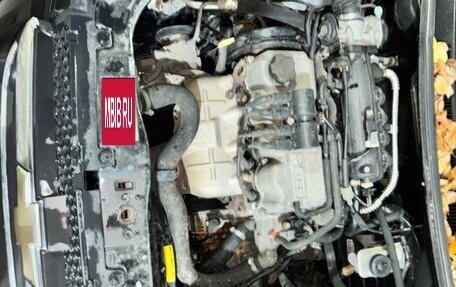 Chevrolet Aveo III, 2007 год, 350 000 рублей, 19 фотография