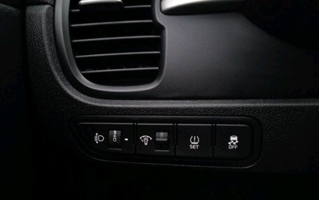 KIA Rio IV, 2020 год, 1 530 000 рублей, 11 фотография