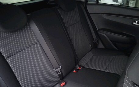 KIA Rio IV, 2020 год, 1 530 000 рублей, 20 фотография