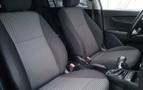 KIA Rio IV, 2020 год, 1 530 000 рублей, 19 фотография