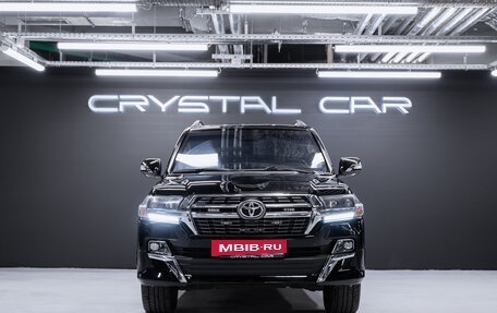 Toyota Land Cruiser 200, 2011 год, 8 000 000 рублей, 4 фотография