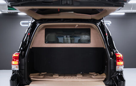 Toyota Land Cruiser 200, 2011 год, 8 000 000 рублей, 7 фотография