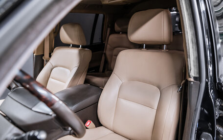 Toyota Land Cruiser 200, 2011 год, 8 000 000 рублей, 14 фотография