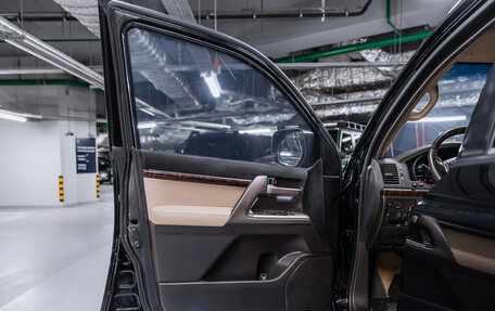 Toyota Land Cruiser 200, 2011 год, 8 000 000 рублей, 18 фотография