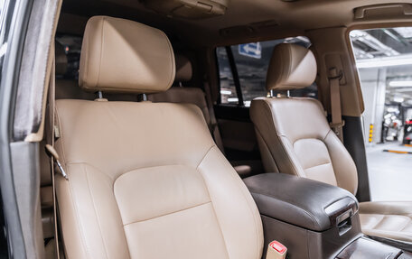 Toyota Land Cruiser 200, 2011 год, 8 000 000 рублей, 15 фотография