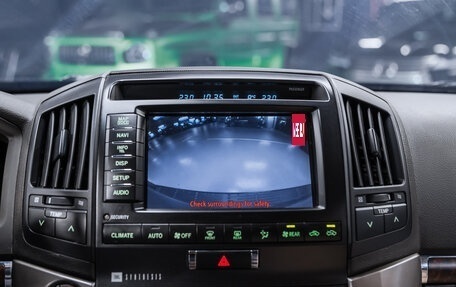 Toyota Land Cruiser 200, 2011 год, 8 000 000 рублей, 13 фотография