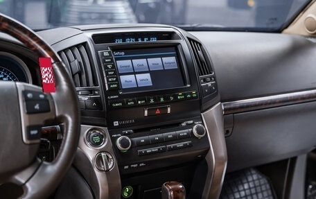 Toyota Land Cruiser 200, 2011 год, 8 000 000 рублей, 12 фотография