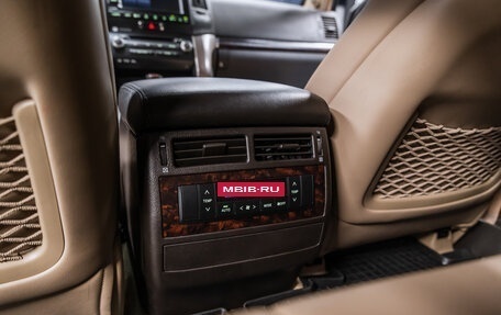 Toyota Land Cruiser 200, 2011 год, 8 000 000 рублей, 17 фотография