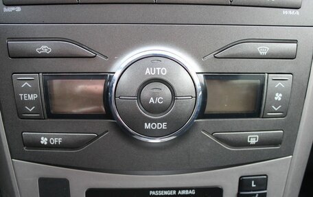 Toyota Corolla, 2010 год, 889 000 рублей, 13 фотография