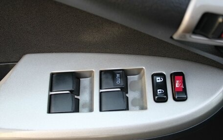 Toyota Corolla, 2010 год, 889 000 рублей, 9 фотография