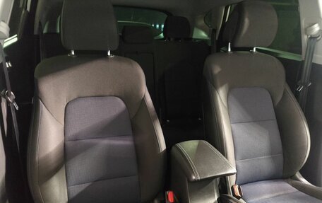 Hyundai Tucson III, 2017 год, 1 769 000 рублей, 8 фотография