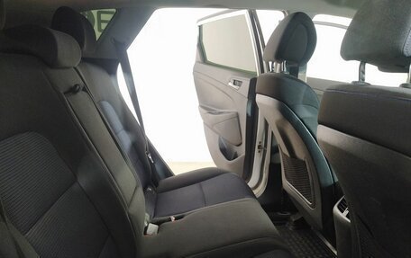 Hyundai Tucson III, 2017 год, 1 769 000 рублей, 17 фотография