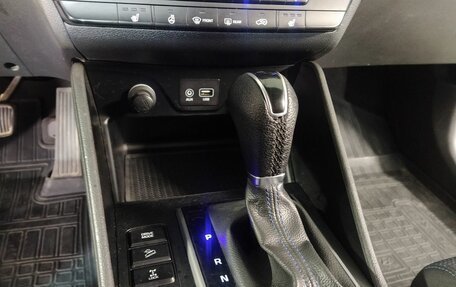 Hyundai Tucson III, 2017 год, 1 769 000 рублей, 12 фотография