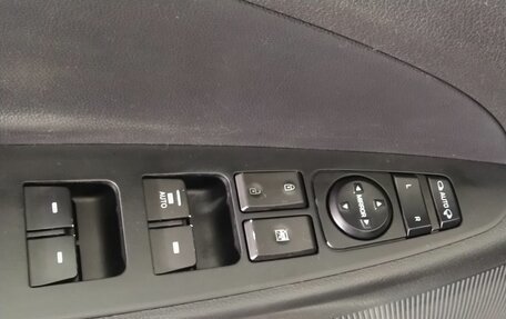 Hyundai Tucson III, 2017 год, 1 769 000 рублей, 13 фотография