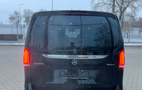 Mercedes-Benz V-Класс, 2021 год, 10 490 000 рублей, 7 фотография
