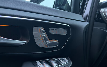 Mercedes-Benz V-Класс, 2021 год, 10 490 000 рублей, 12 фотография