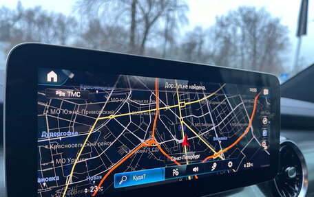 Mercedes-Benz V-Класс, 2021 год, 10 490 000 рублей, 16 фотография