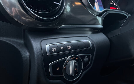 Mercedes-Benz V-Класс, 2021 год, 10 490 000 рублей, 14 фотография