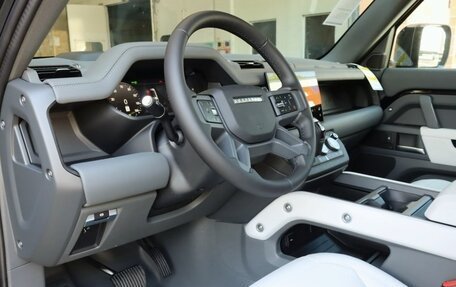 Land Rover Defender II, 2025 год, 14 638 780 рублей, 11 фотография