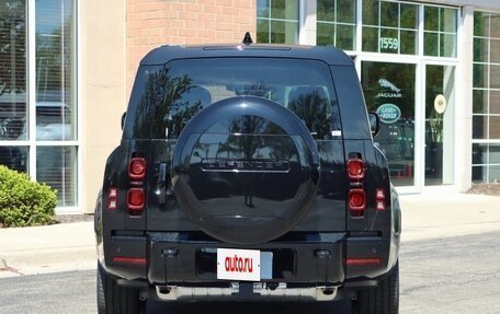 Land Rover Defender II, 2025 год, 14 638 780 рублей, 4 фотография