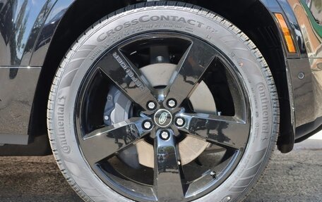 Land Rover Defender II, 2025 год, 14 638 780 рублей, 7 фотография