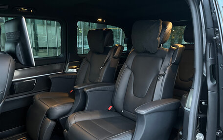 Mercedes-Benz V-Класс, 2021 год, 10 490 000 рублей, 19 фотография