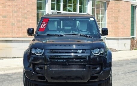 Land Rover Defender II, 2025 год, 14 638 780 рублей, 2 фотография