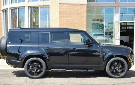 Land Rover Defender II, 2025 год, 14 638 780 рублей, 6 фотография