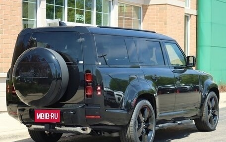 Land Rover Defender II, 2025 год, 14 638 780 рублей, 5 фотография