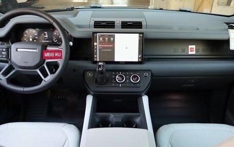 Land Rover Defender II, 2025 год, 14 638 780 рублей, 8 фотография