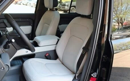 Land Rover Defender II, 2025 год, 14 638 780 рублей, 12 фотография