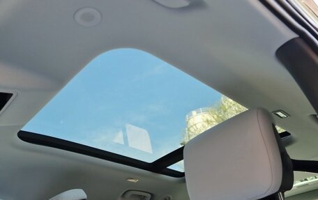 Land Rover Defender II, 2025 год, 14 638 780 рублей, 13 фотография