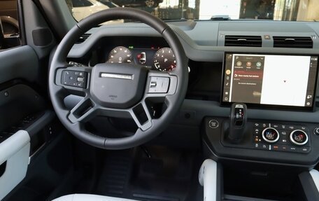 Land Rover Defender II, 2025 год, 14 638 780 рублей, 14 фотография