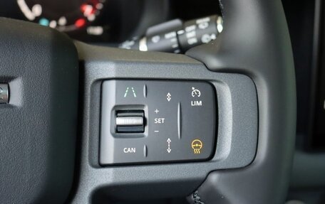 Land Rover Defender II, 2025 год, 14 638 780 рублей, 16 фотография