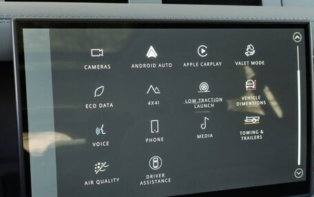 Land Rover Defender II, 2025 год, 14 638 780 рублей, 22 фотография