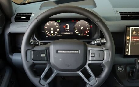 Land Rover Defender II, 2025 год, 14 638 780 рублей, 15 фотография