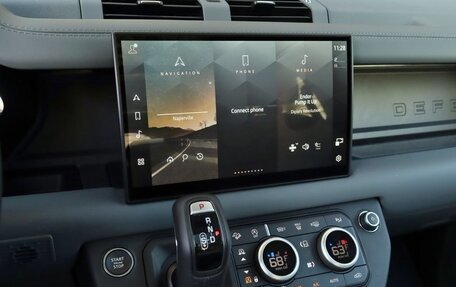 Land Rover Defender II, 2025 год, 14 638 780 рублей, 20 фотография