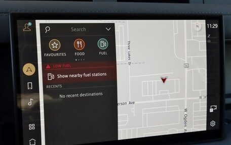 Land Rover Defender II, 2025 год, 14 638 780 рублей, 26 фотография