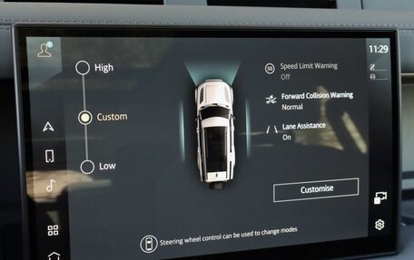 Land Rover Defender II, 2025 год, 14 638 780 рублей, 24 фотография