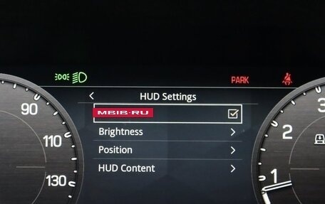 Land Rover Defender II, 2025 год, 14 638 780 рублей, 17 фотография