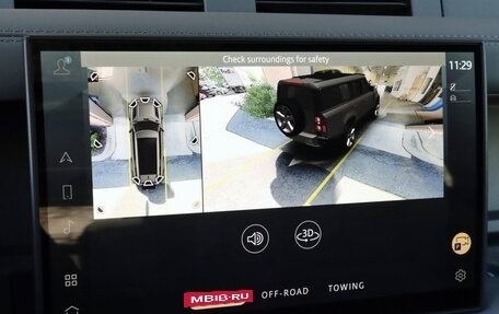 Land Rover Defender II, 2025 год, 14 638 780 рублей, 27 фотография