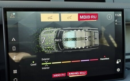 Land Rover Defender II, 2025 год, 14 638 780 рублей, 23 фотография