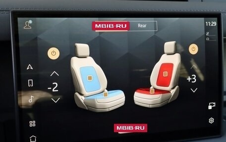 Land Rover Defender II, 2025 год, 14 638 780 рублей, 25 фотография