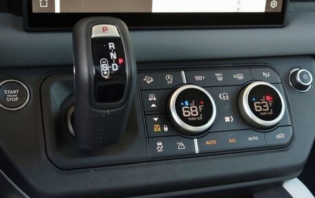 Land Rover Defender II, 2025 год, 14 638 780 рублей, 29 фотография