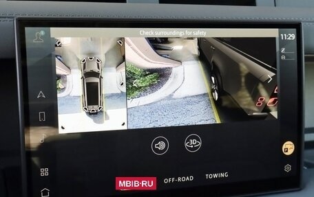 Land Rover Defender II, 2025 год, 14 638 780 рублей, 28 фотография